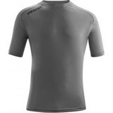 Acerbis Sports ATLANTIS TRAINING T-SHIRT GREY 5XS (108-119)