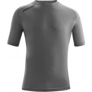 Acerbis Sports ATLANTIS TRAINING T-SHIRT GREY 5XS (108-119)