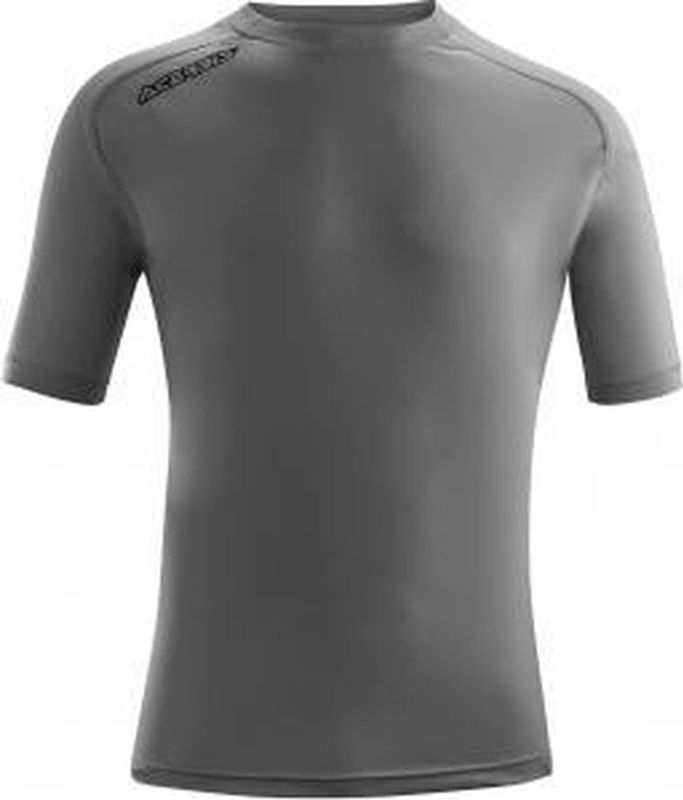 Acerbis Sports ATLANTIS TRAINING T-SHIRT GREY 5XS (108-119)