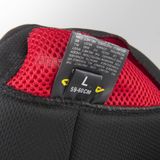 Toebehoren Acerbis Profile 4 Interieur Rood