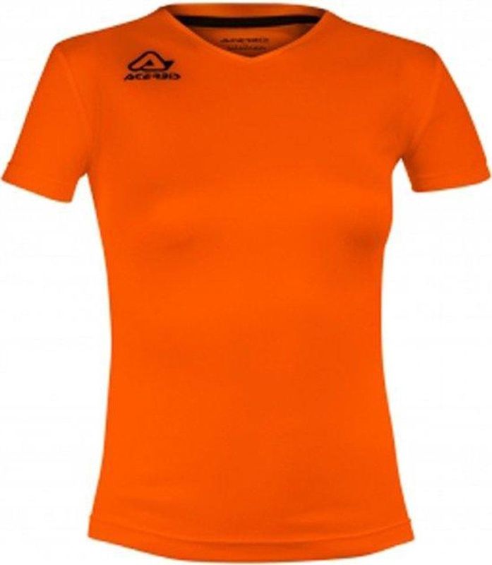 Acerbis - Devi - T-shirt - Dames - Kleur - Materiaal