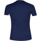 Acerbis Sports Devi Woman Training s Sl t-Shirt Blue
