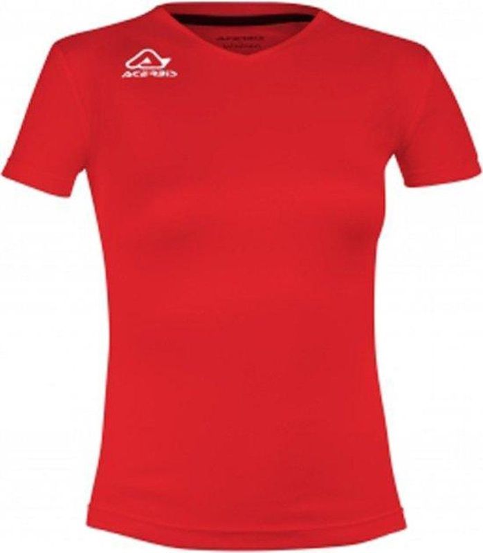 Acerbis - Devi - T-shirt - Dames - 100% Polyester