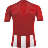 Acerbis - JOHAN STRIPED - Sportshirt - Rood/Wit - Korte Mouw