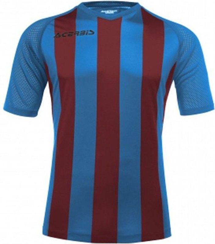 Acerbis - Johan - Kindermotocrossshirt - Technische Materialen