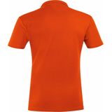 Acerbis - Atlantis - Poloshirt - Sluiting met 2 knopen - Geribbelde halslijn