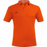 Acerbis - Atlantis - Poloshirt - Sluiting met 2 knopen - Geribbelde halslijn