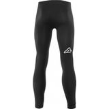 Acerbis - Evo - Thermisch Ondergoed - Zwart - 92% Polyamide, 8% Elastaan