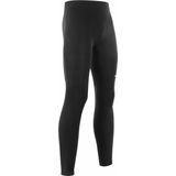 Acerbis - Evo - Thermisch Ondergoed - Zwart - 92% Polyamide, 8% Elastaan