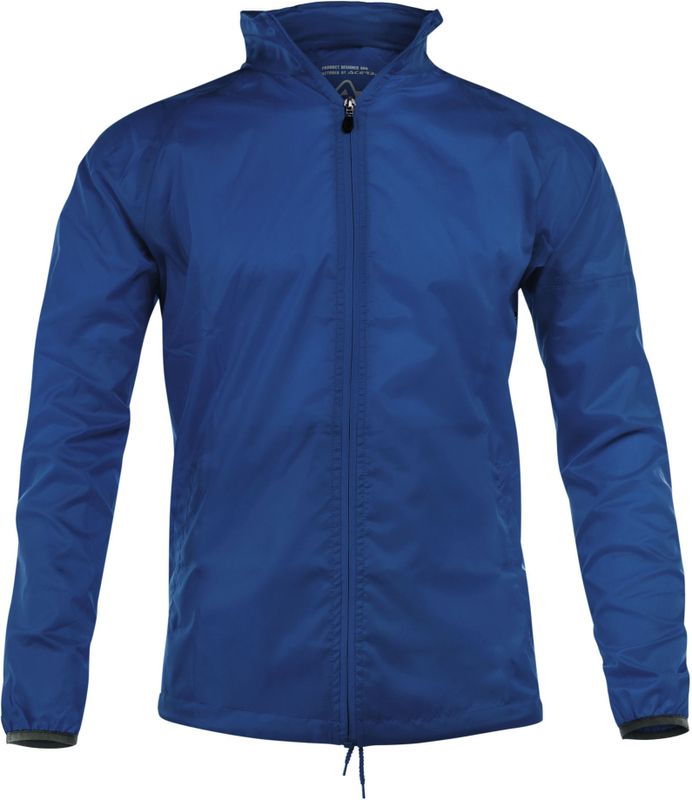 Acerbis - Elettra - Jas - 100% Polyester - Ademend - Volledige Ritssluiting