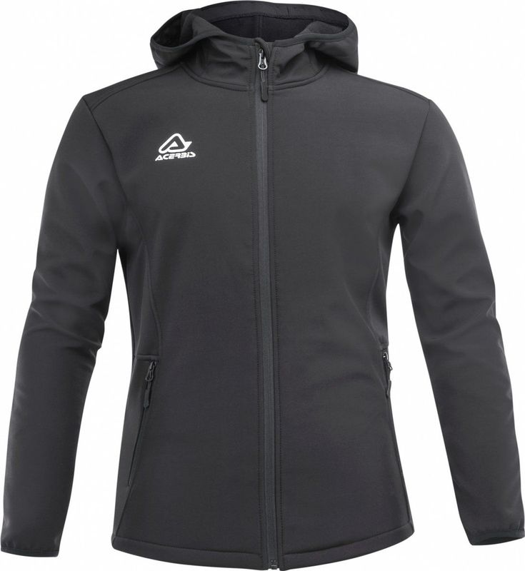 Acerbis - Elnath - Softshell Jas