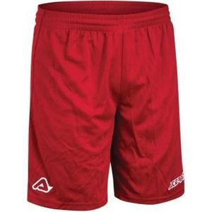 Acerbis - ATLANTIS SHORTS - Bordeaux - Korte Broeken