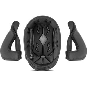 Voering Acerbis Firstway Zwart