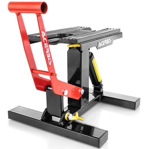 Acerbis - Elevator - Standaard - Zwart - Stalen Constructie