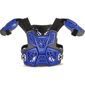 Borstbescherming Acerbis Gravity Blauw