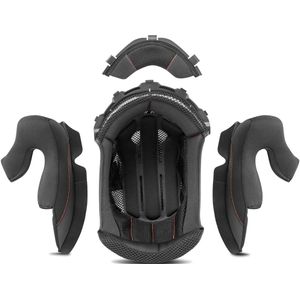 Binnenvoering Acerbis Serel Top Zwart