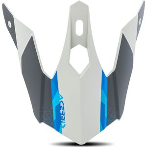 Acerbis - Steel - Reserve Helmklep