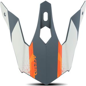Acerbis - Steel - Helmklep - Reserve