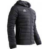 Acerbis - Artax - Bomber Jas - Zwart - 100% Polyester - Windproof