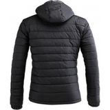Acerbis - Artax - Bomber Jas - Zwart - 100% Polyester - Windproof