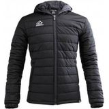 Acerbis - Artax - Bomber Jas - Zwart - 100% Polyester - Windproof