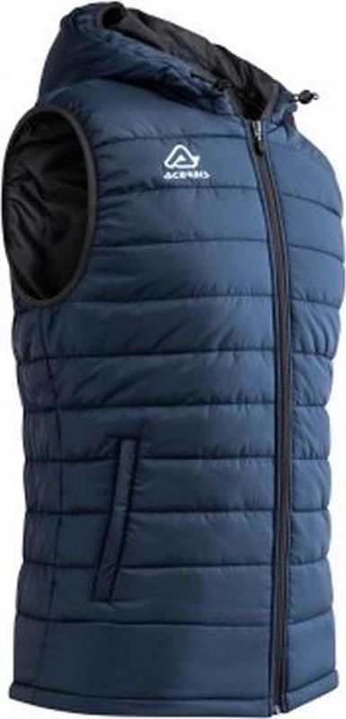 Acerbis - Artax - Bodywarmer - Blauw