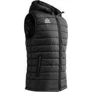 Acerbis - Artax - Bodywarmer - Zwart