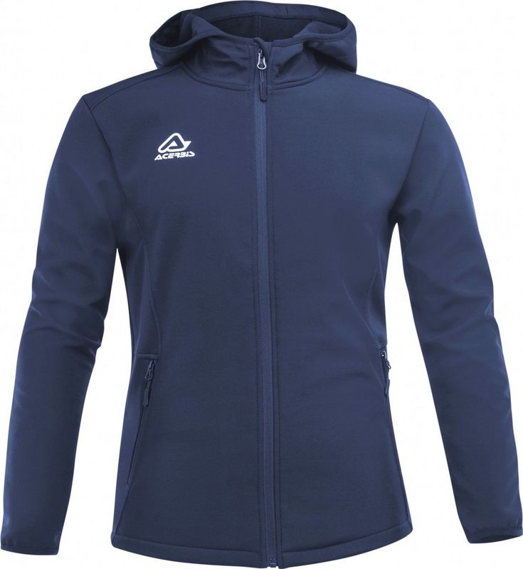 Acerbis - Elnath - Softshell Jas