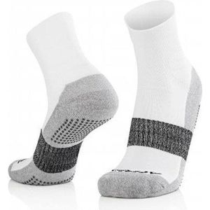 Acerbis Ultra - Sokken - Compressiezone - Antislip Siliconen Zool