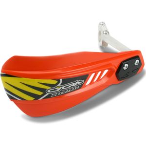 Handkappen Cycra Stealth MX Aluminium Shields