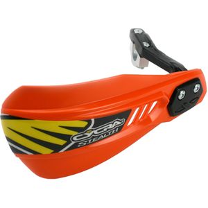 Handkappen Cycra Stealth Primal Shields