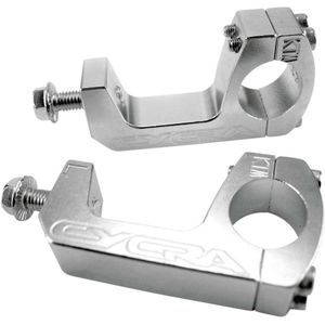 U-Beugelset voor Handkappen Cycra T2 Set