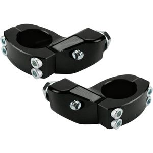 Klemmen voor Middenmontage Cycra CRM 1-1/8"