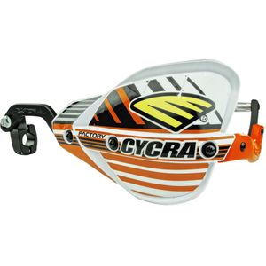 CYCRA - Probend CRM - Handguard - Groen - Hoogwaardige Materialen