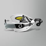 Cycra Ultra Probend CRM 1-1/8″, handguards, Rood/Wit