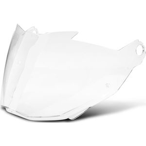 Acerbis - FS-606 - Helmvizier - Helder