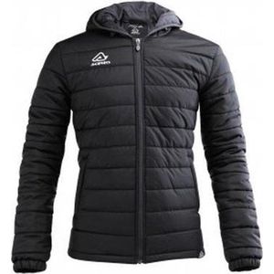 Acerbis - Artax - Bomber Jas - Zwart - 100% Polyester - Windproof