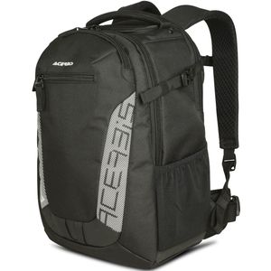 Rugzak Acerbis X-Explore 35L Zwart