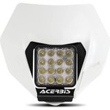 Universele Koplamp Acerbis