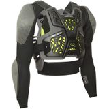 Bodyprotector Acerbis Specktrum Level 2 Zwart-Geel