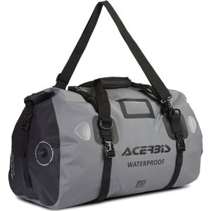 Crosstas Acerbis X-Water 40L Zwart-Grijs