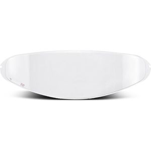 Acerbis - Tarmak - Helmvizier - Pinlock® Maxvision - Zwart - Geschikt voor Pinlock®-ready