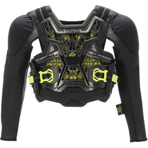 Acerbis - Specktrum - Bodyprotector - Kind - Geventileerd - Comfortabel