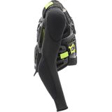 Bodyprotector Kinderen Acerbis Specktrum Zwart-Geel