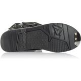 Acerbis - E-Team - Motorlaarzen - Zwart - Microfabric - Schokabsorptie