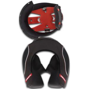 Binnenvoering Acerbis Tarmak Top Zwart