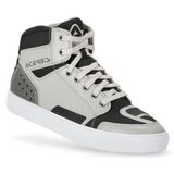 Acerbis - Lock - Motorschoenen - Zwart - Waterdicht - Slijtvaste Zool