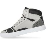 Acerbis - Lock - Motorschoenen - Zwart - Waterdicht - Slijtvaste Zool