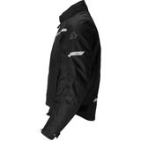 Acerbis - X-Street - Textiele Motorjas - Zwart