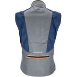 Acerbis - X-Duro - Crossjas - Enduro-pasvorm - Afneembare Mouwen - Zwart